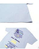 FULL SERVICE S/S TEE TS02455 半袖Tシャツ 2カラー