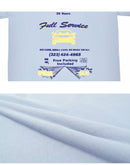 FULL SERVICE S/S TEE TS02455 半袖Tシャツ 2カラー