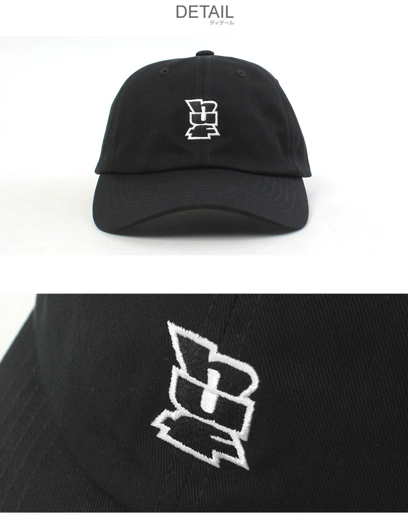 OG CORDUROY 6 PANEL CV HAT HT00894 帽子 3カラー