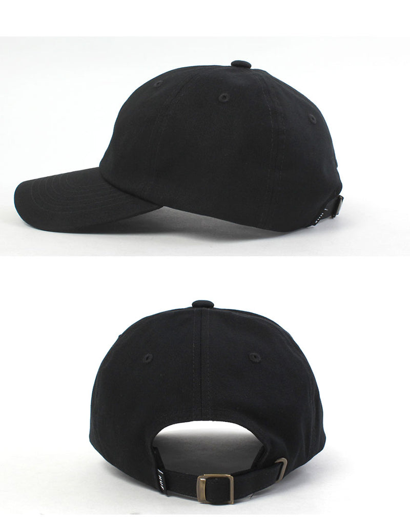 OG CORDUROY 6 PANEL CV HAT HT00894 帽子 3カラー