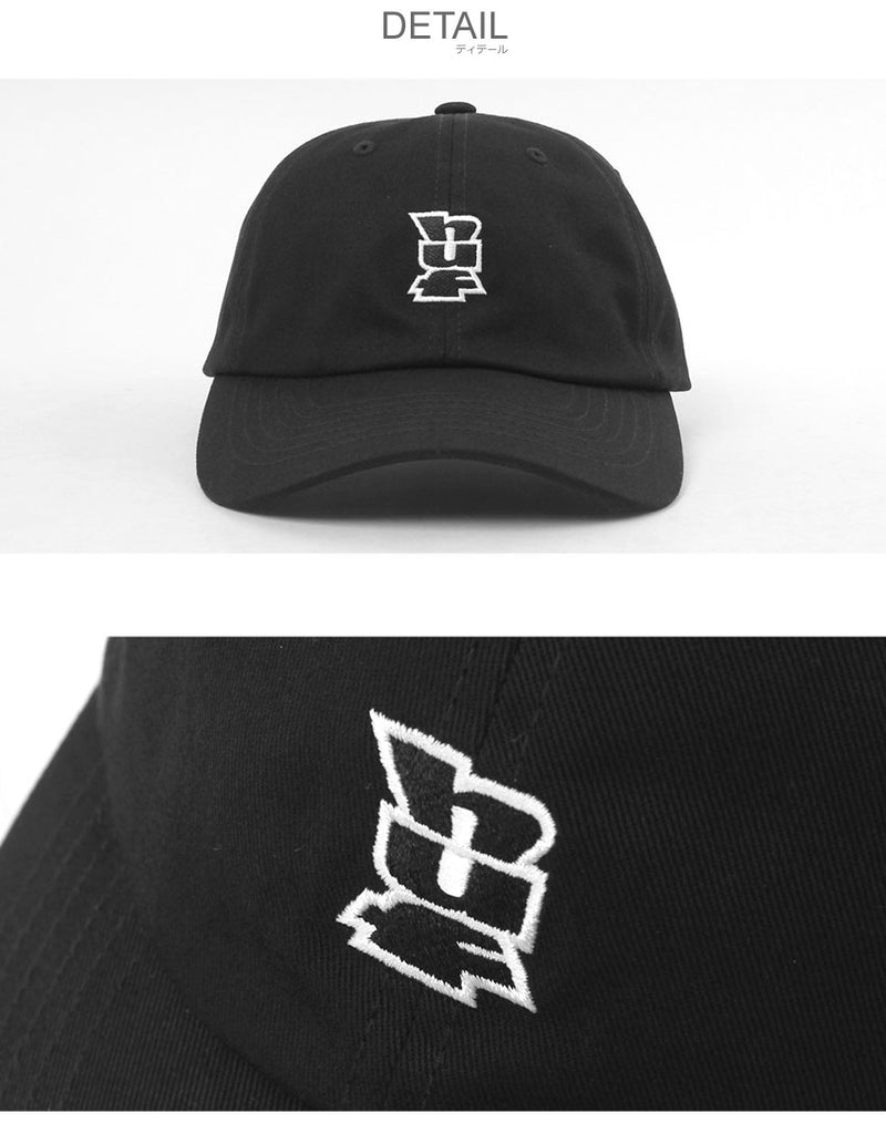 MEGABLAST MULTI 6 PANEL HT00895 帽子 3カラー
