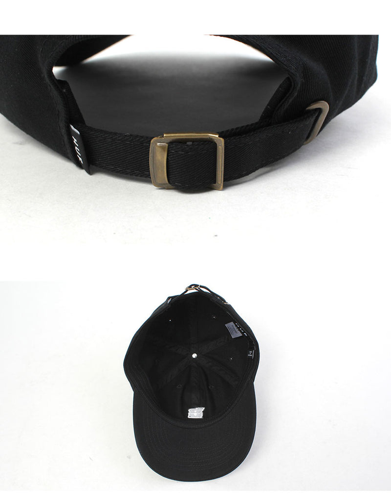 MEGABLAST MULTI 6 PANEL HT00895 帽子 3カラー