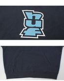 メガブラスト リバース パーカー FL00244 フーディー 2カラー