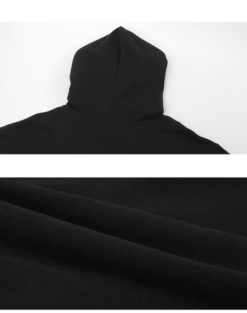 MEGABLAST EMB P／O HOODIE PF00757 パーカー 4カラー