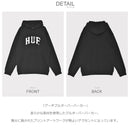 アーチプルオーバーパーカー PF00759 フーディー 3カラー