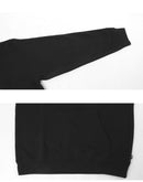 アーチプルオーバーパーカー PF00759 フーディー 3カラー