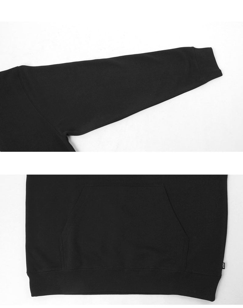 アーチプルオーバーパーカー PF00759 フーディー 3カラー