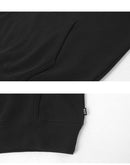 アーチプルオーバーパーカー PF00759 フーディー 3カラー