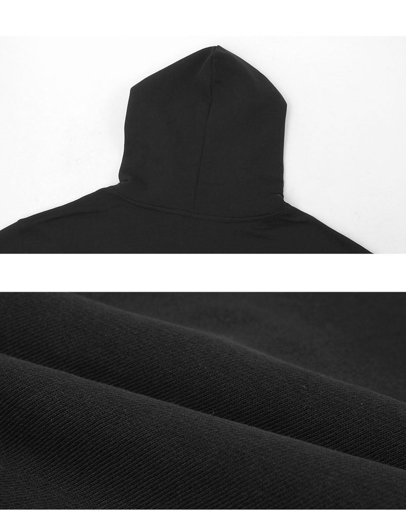 アーチプルオーバーパーカー PF00759 フーディー 3カラー