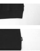 TRANSIT AUTHORITY CREWNECK PF00760 スウェット 2カラー