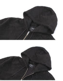 CORSO HEAVYWEIGHT FULL ZIP HOODIE FL00243 パーカー 2カラー