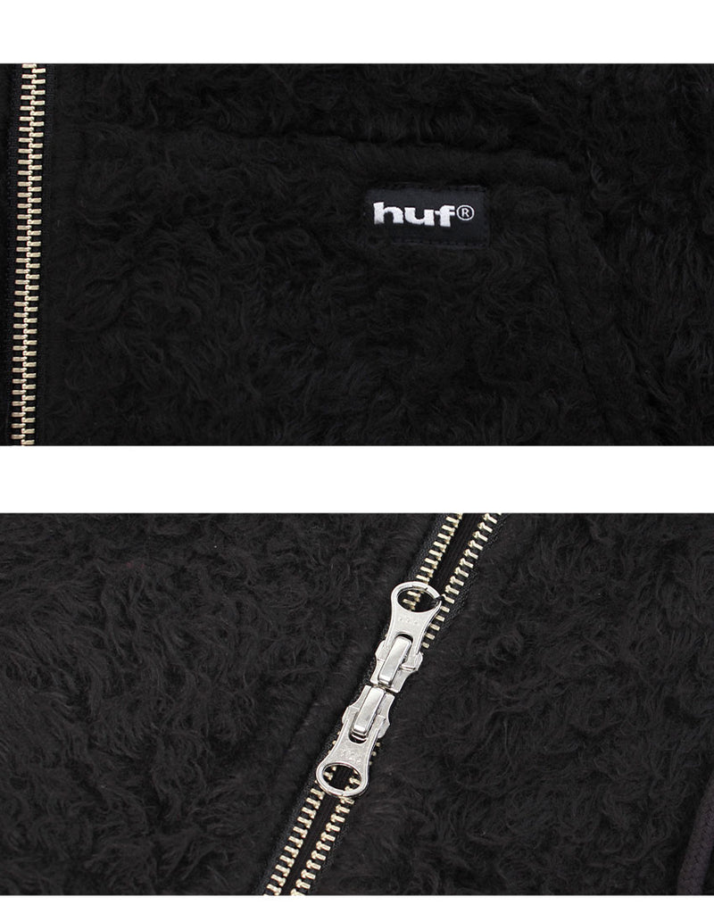 CORSO HEAVYWEIGHT FULL ZIP HOODIE FL00243 パーカー 2カラー