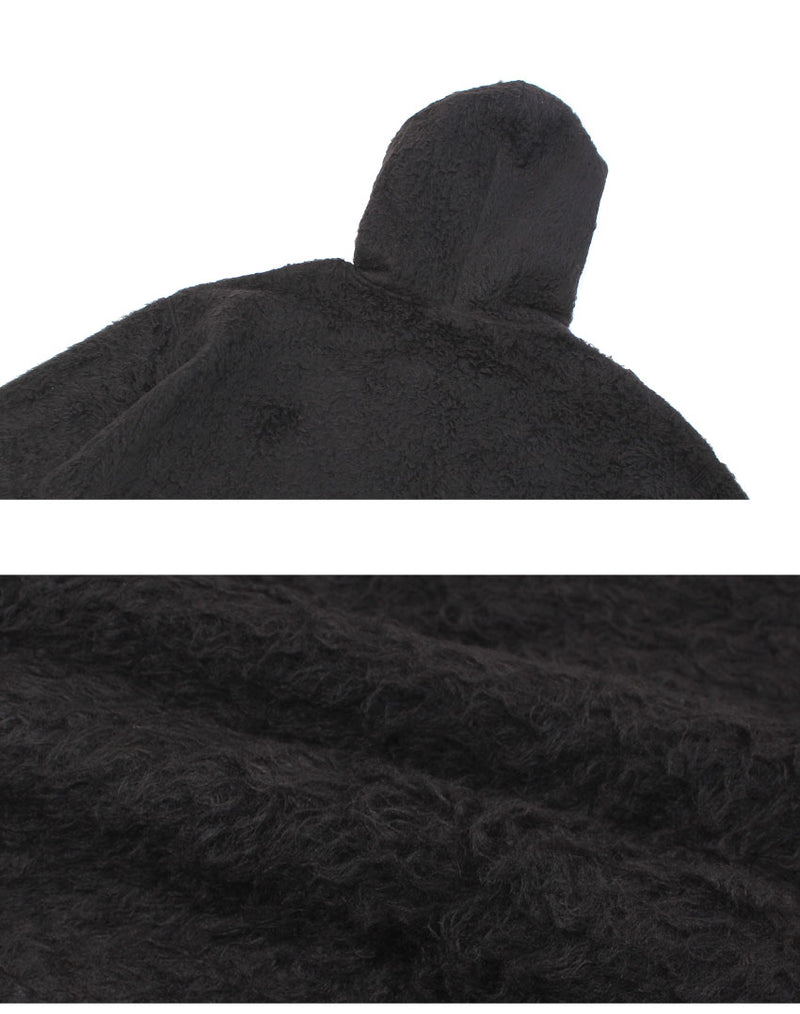 CORSO HEAVYWEIGHT FULL ZIP HOODIE FL00243 パーカー 2カラー