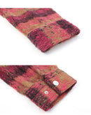 MEGABLAST PLAID JACKET JK00485 ジャケット 2カラー