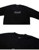 H DOT POLAR FLEECE CREWNECK SWEATSHIRT FL00247 スウェット 2カラー