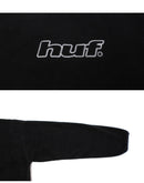 H DOT POLAR FLEECE CREWNECK SWEATSHIRT FL00247 スウェット 2カラー