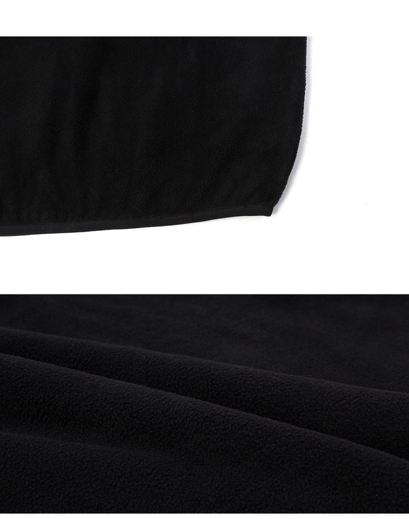 H DOT POLAR FLEECE CREWNECK SWEATSHIRT FL00247 スウェット 2カラー