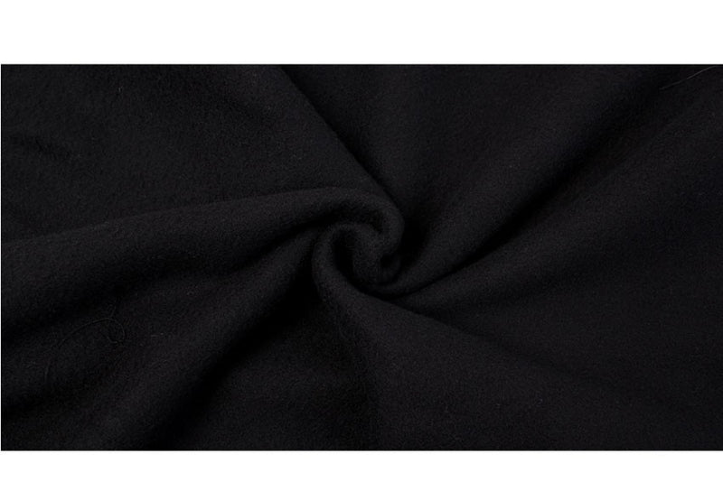 H DOT POLAR FLEECE CREWNECK SWEATSHIRT FL00247 スウェット 2カラー