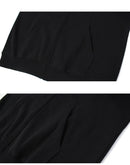 ALL CAPS FULL ZIP HOODIE PF00762 ジップパーカー 2カラー