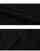 ALL CAPS FULL ZIP HOODIE PF00762 ジップパーカー 2カラー