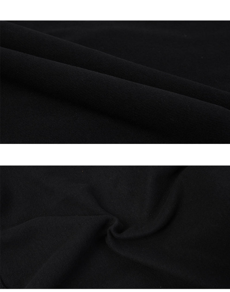 ALL CAPS FULL ZIP HOODIE PF00762 ジップパーカー 2カラー