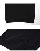 H STAR LOGO HOODIE PF00790 パーカー 3カラー