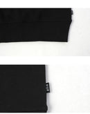 ARCH APPLIQUE CREWNECK PF00766 スウェット 2カラー