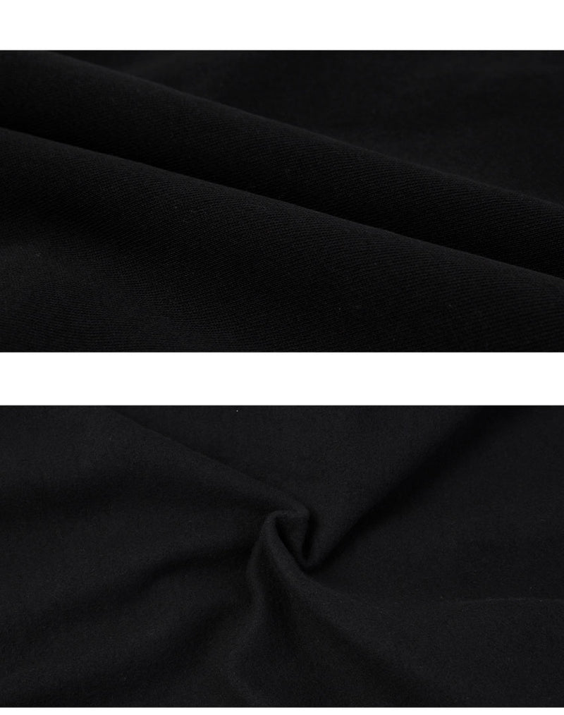 ARCH APPLIQUE CREWNECK PF00766 スウェット 2カラー