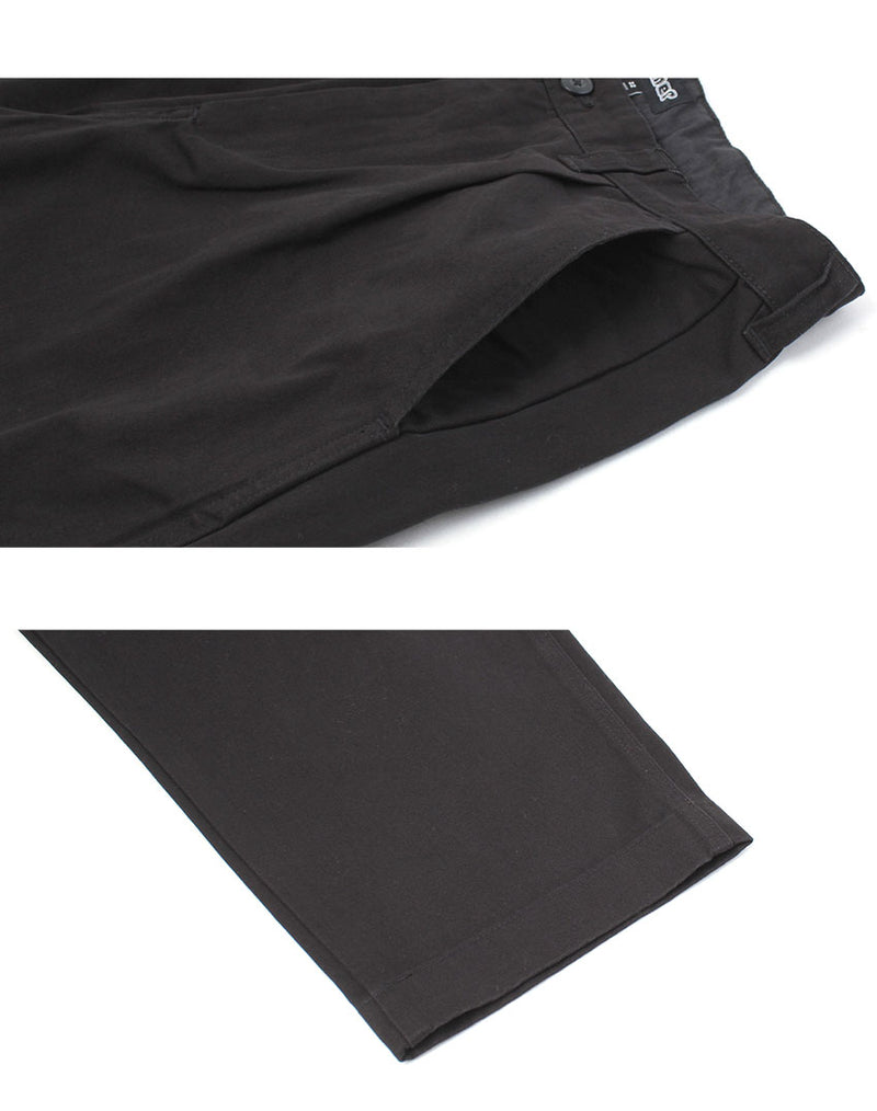 CROMER TROUSER PT00367 ボトムス 2カラー