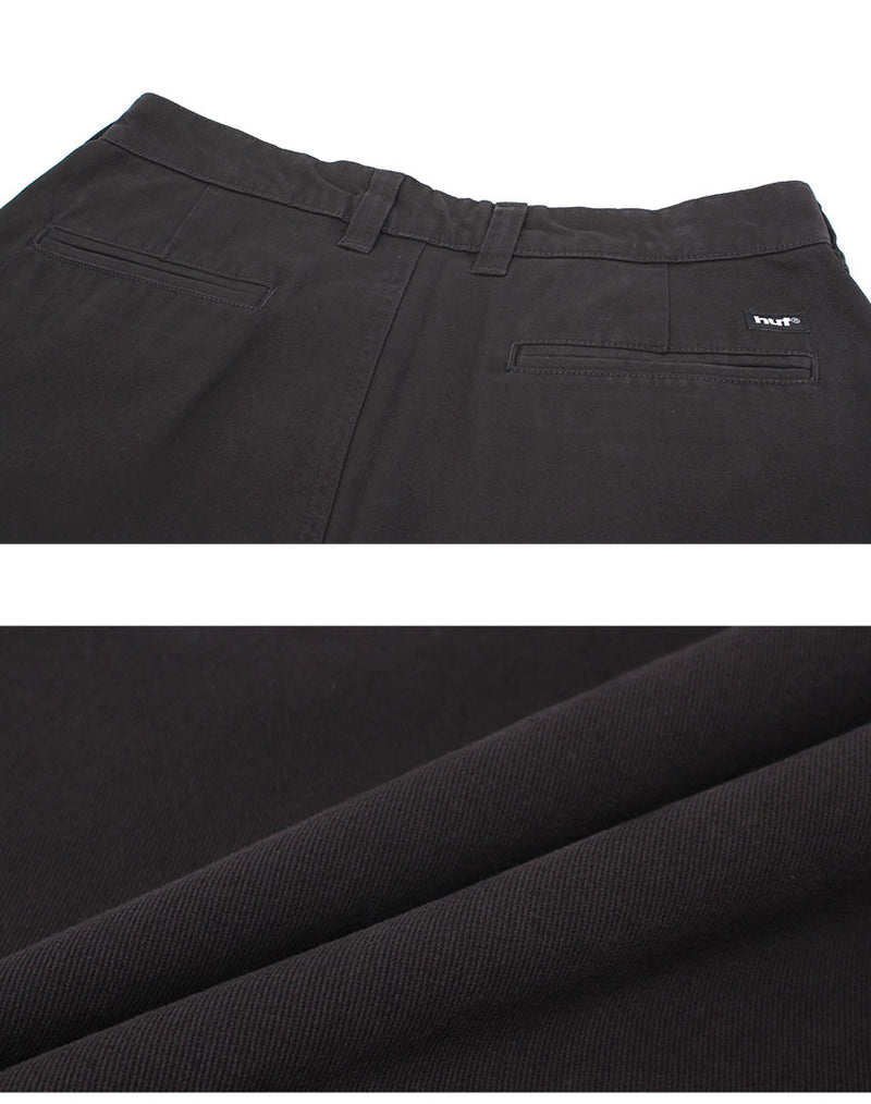 CROMER TROUSER PT00367 ボトムス 2カラー