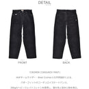CROMER CORDUROY PANT PT00370 ボトムス 3カラー