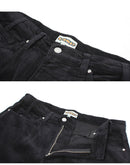 CROMER CORDUROY PANT PT00370 ボトムス 3カラー