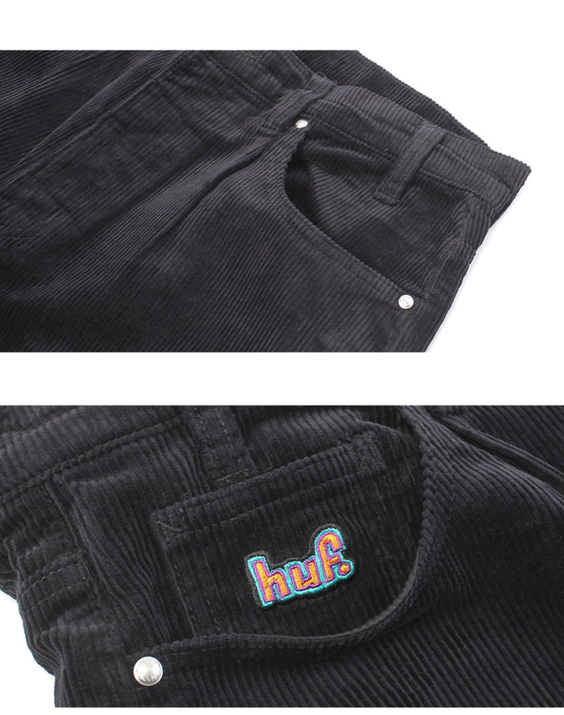 CROMER CORDUROY PANT PT00370 ボトムス 3カラー