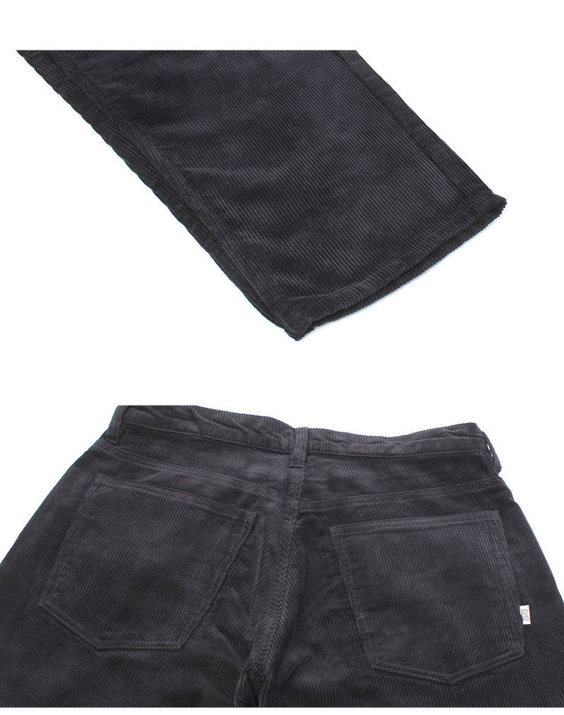 CROMER CORDUROY PANT PT00370 ボトムス 3カラー