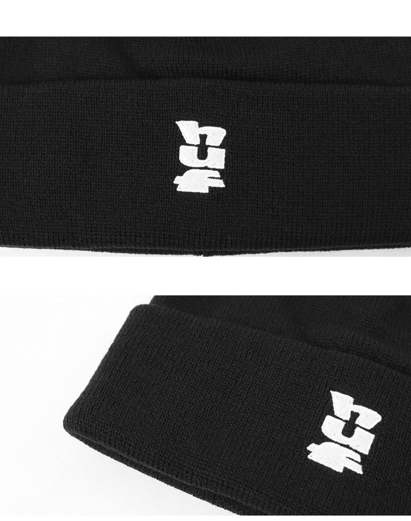 MEGABLAST CUFF BEANIE BN00180 ニット帽 3カラー