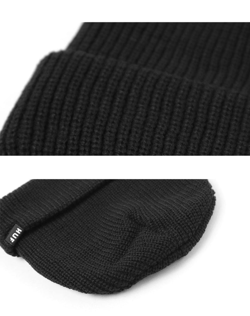 USUAL CUFF BEANIE BN00179 ニット帽 4カラー