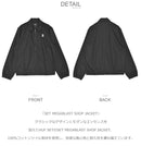 SET MEGABLAST SHOP JACKET JK00470 ジャケット 2カラー