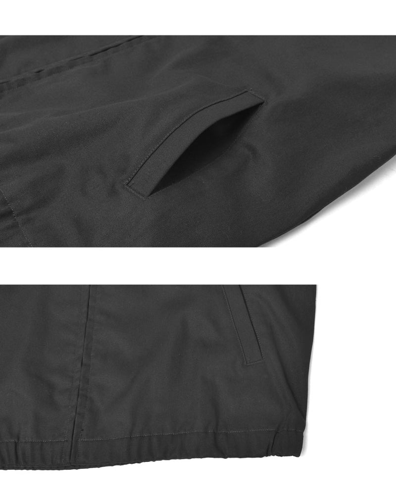 SET MEGABLAST SHOP JACKET JK00470 ジャケット 2カラー