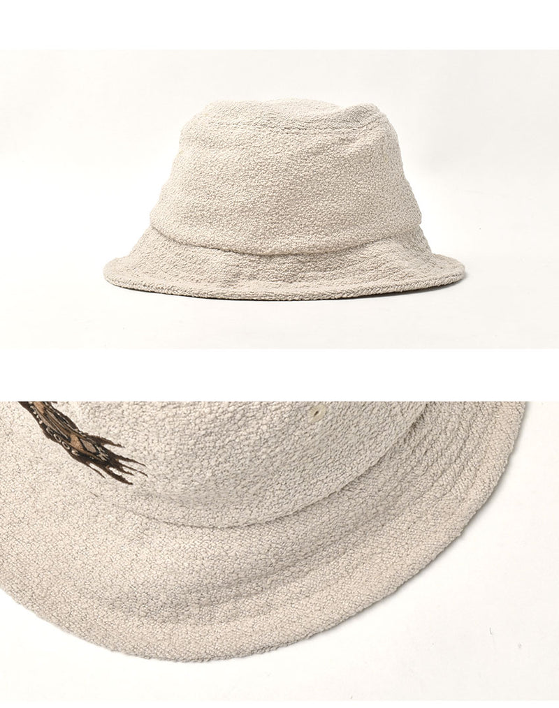 FIRE BUCKET HAT HT00755 バケットハット 1カラー