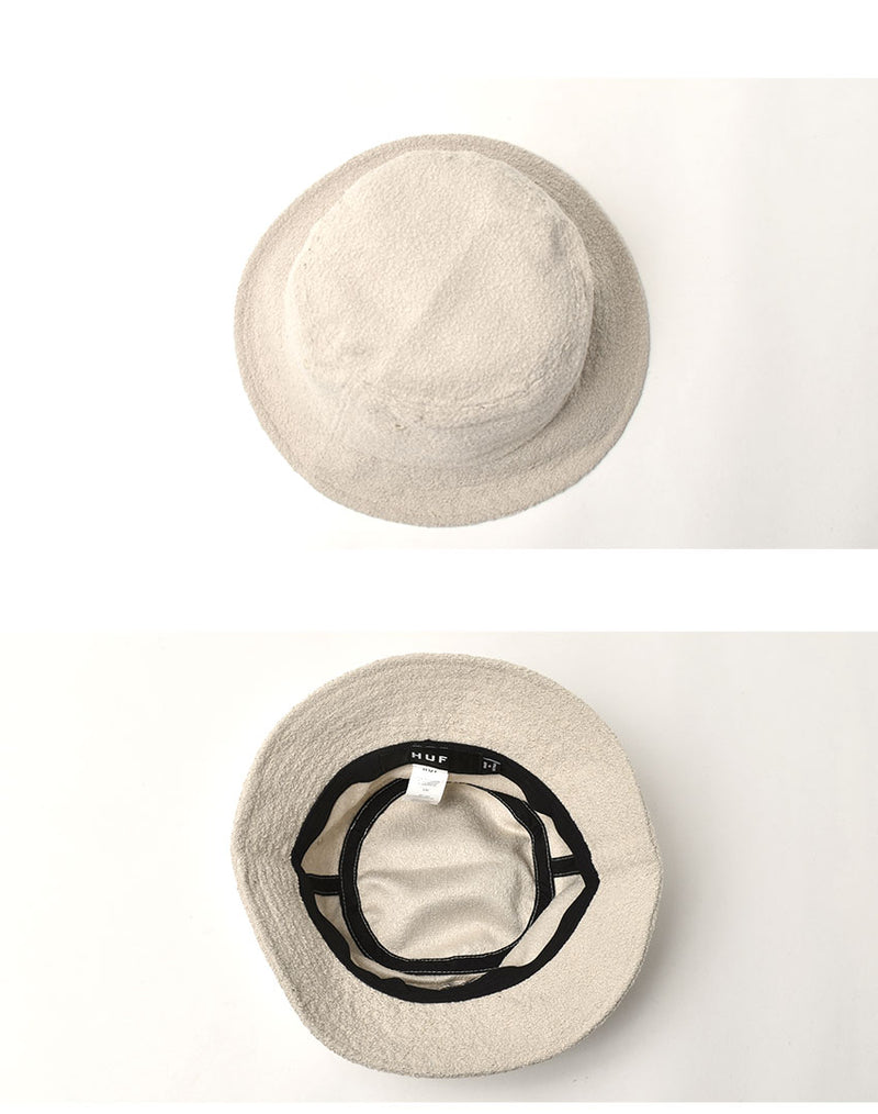 FIRE BUCKET HAT HT00755 バケットハット 1カラー