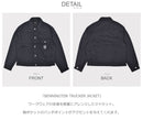 BENNINGTON TRUCKER JACKET JK00399 ジャケット 1カラー