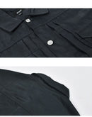 BENNINGTON TRUCKER JACKET JK00399 ジャケット 1カラー