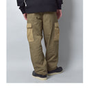 ユーティリティカーゴパンツ PT00304 ボトムス