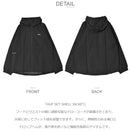 HUF SET SHELL JACKET JK00389 シェルジャケット 1カラー