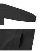 HUF SET SHELL JACKET JK00389 シェルジャケット 1カラー