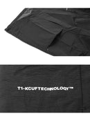 HUF SET SHELL JACKET JK00389 シェルジャケット 1カラー