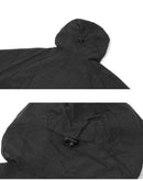 HUF SET SHELL JACKET JK00389 シェルジャケット 1カラー