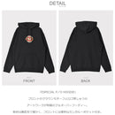 ESPECIAL P／O HOODIE PF00685 パーカー 1カラー
