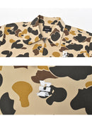 SET MEGABLAST CAMO SHOP JACKET JK00469 ジャケット