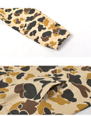 SET MEGABLAST CAMO SHOP JACKET JK00469 ジャケット